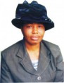 Pastor. Mrs. Ijeoma Greg 